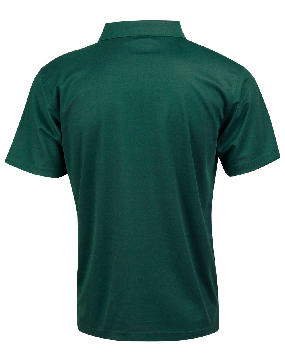 Men's CoolDry®  Polyester Piqué Polo - PS81