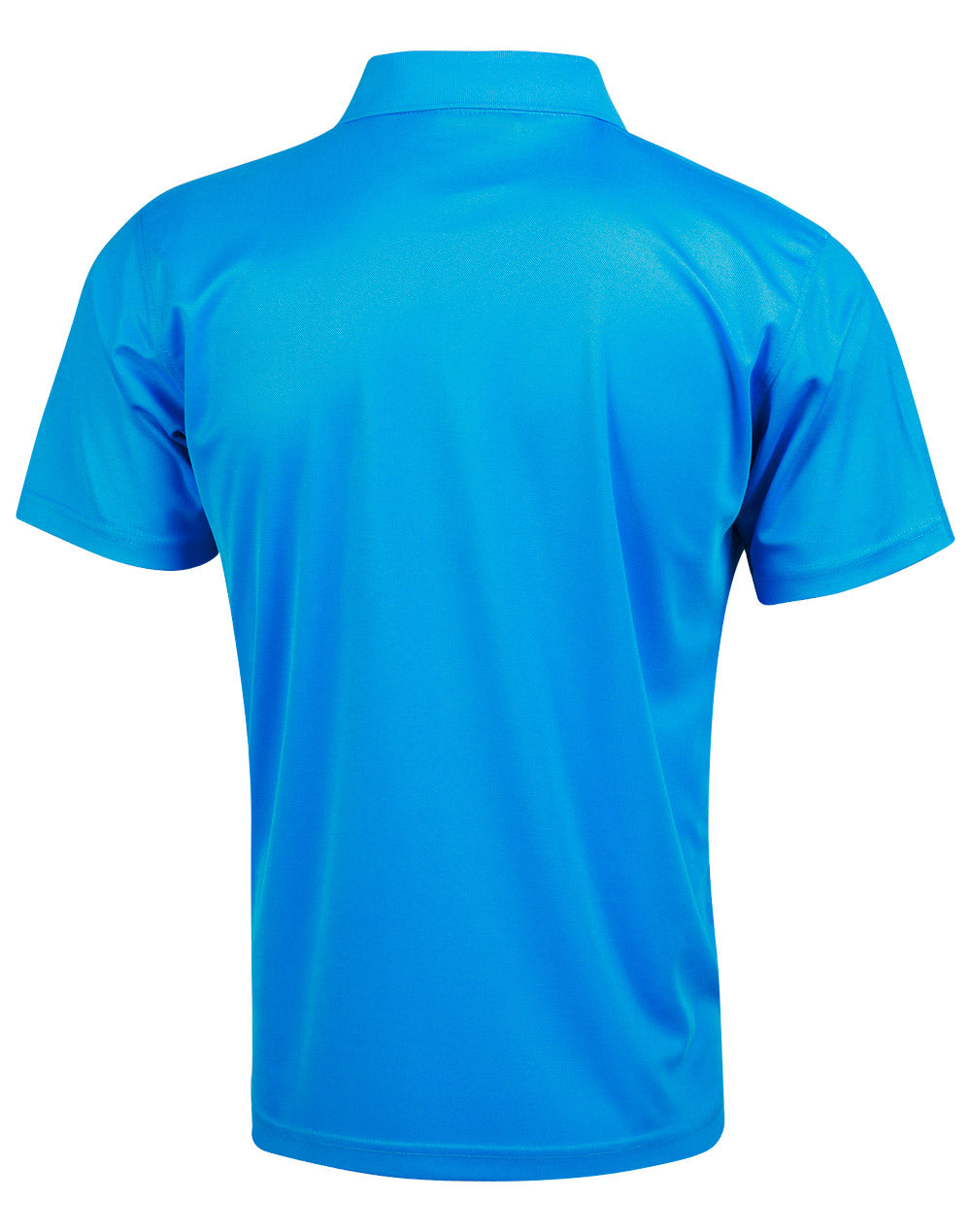 Men's CoolDry®  Polyester Piqué Polo - PS81