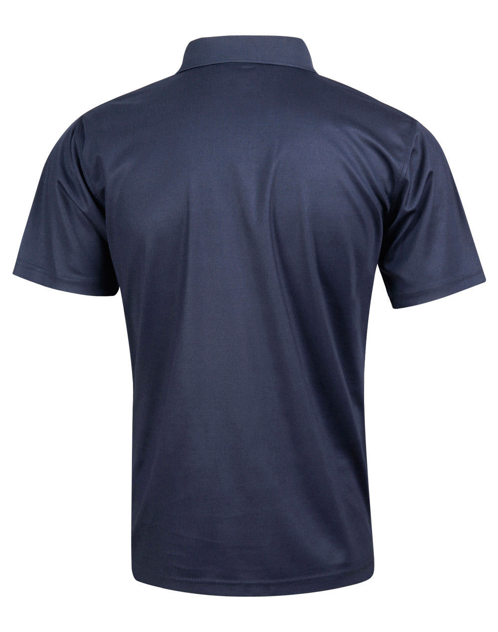 Men's CoolDry®  Polyester Piqué Polo - PS81