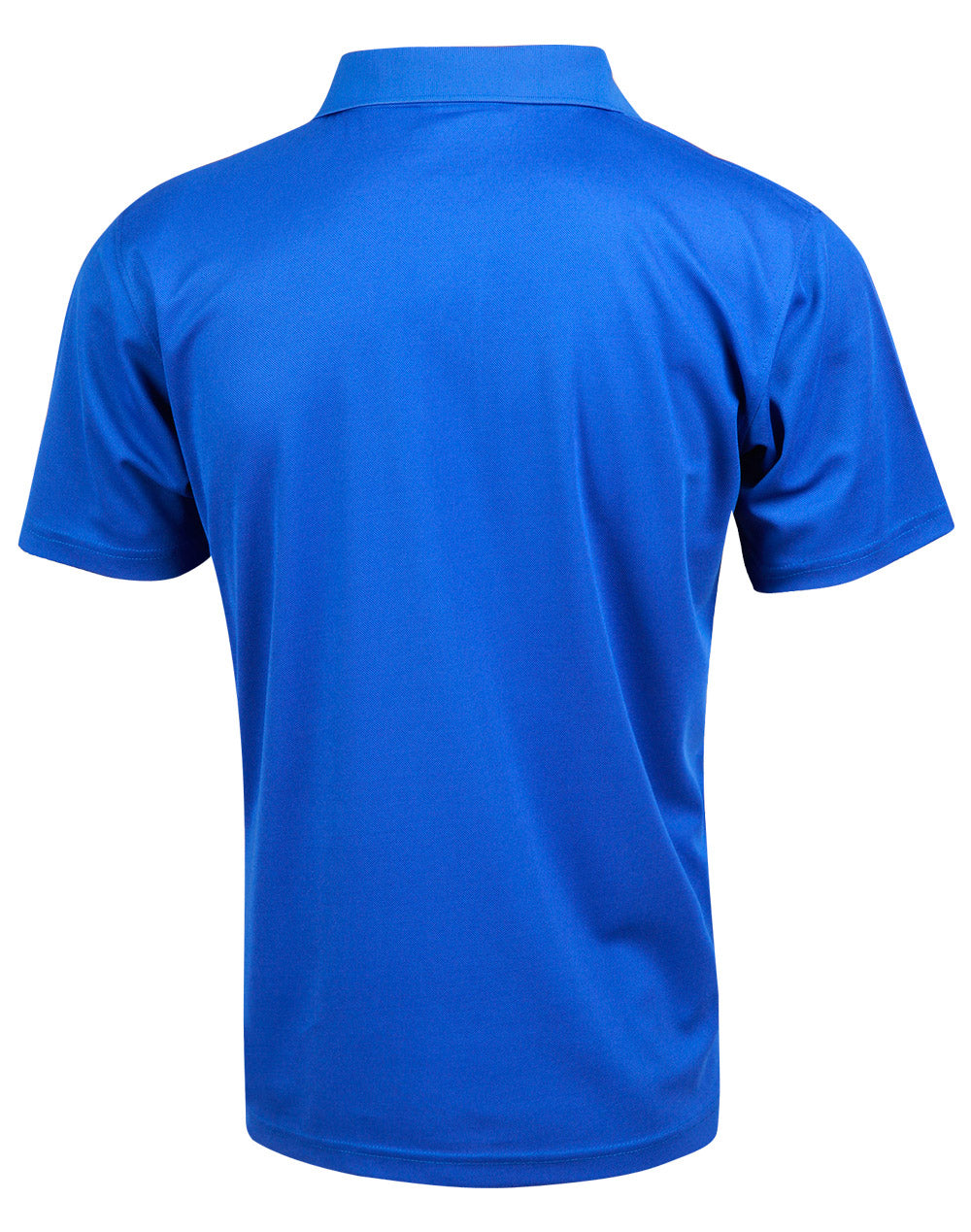 Men's CoolDry®  Polyester Piqué Polo - PS81