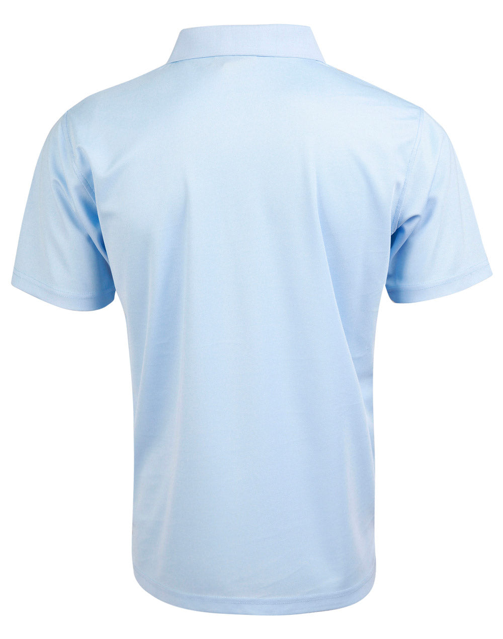 Men's CoolDry®  Polyester Piqué Polo - PS81