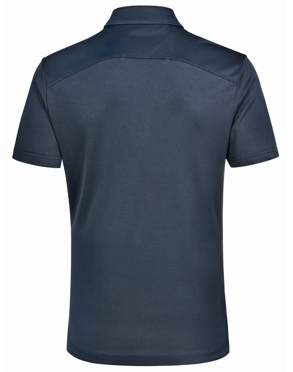 Men's Bamboo Charcoal Corporate Short Sleeve Polo - PS87