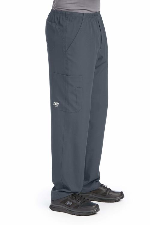 Men's Structure Scrub Pant Tall - SK0215