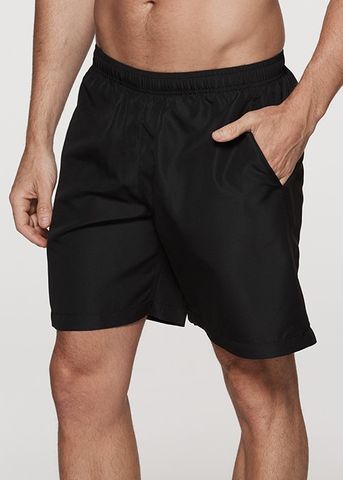 Pongee Men's Short - 1602