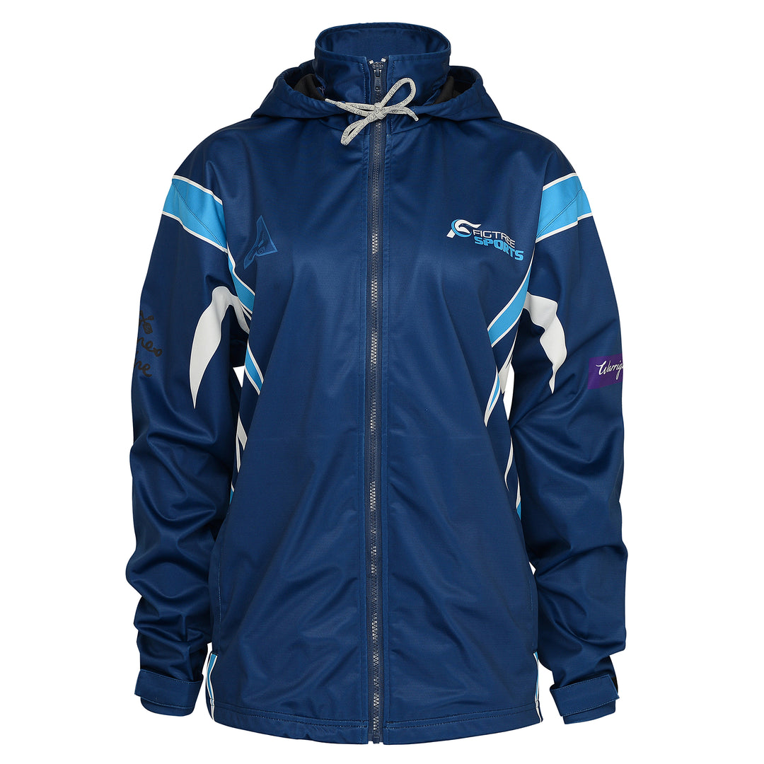 Custom Club Softshell Jacket Lite - 1006