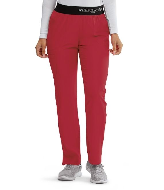 Ladies Breeze Scrub Pant Tall - SK202