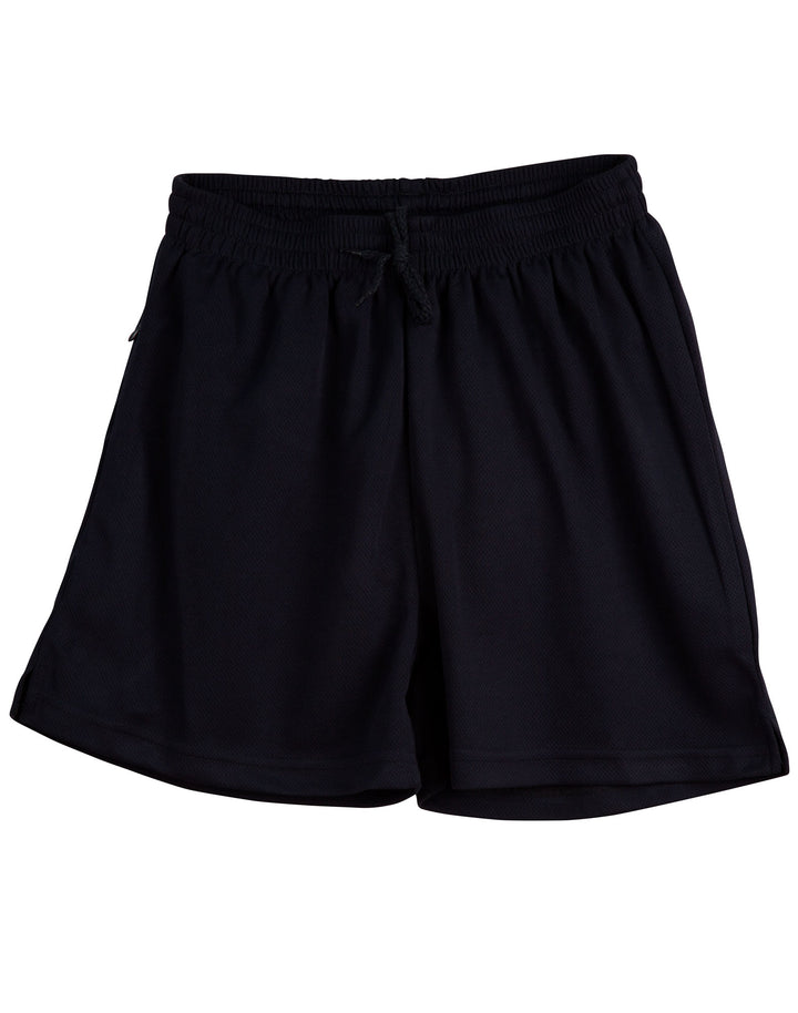 Kids Cooldry Sport Short - SS01K