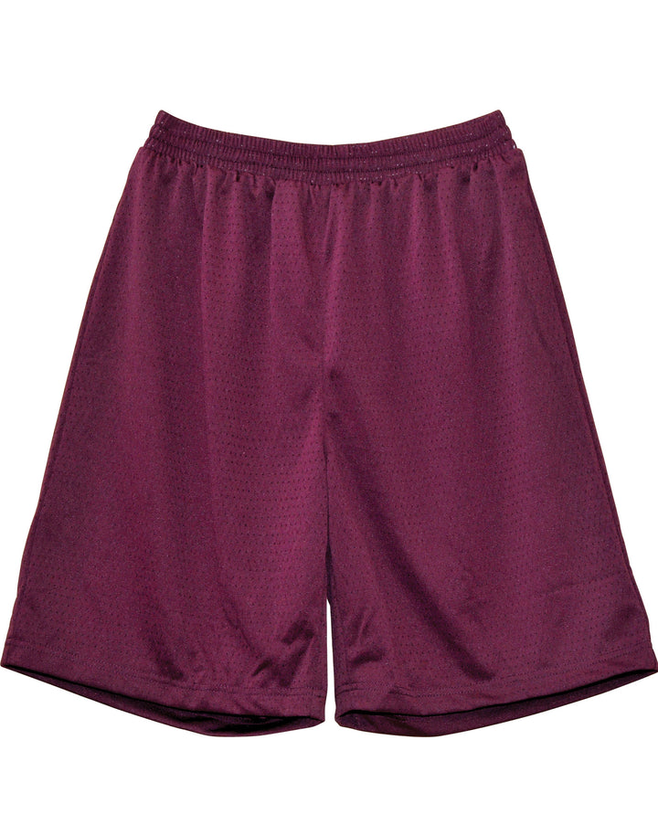 Kids Cooldry Basketball Short - SS21K