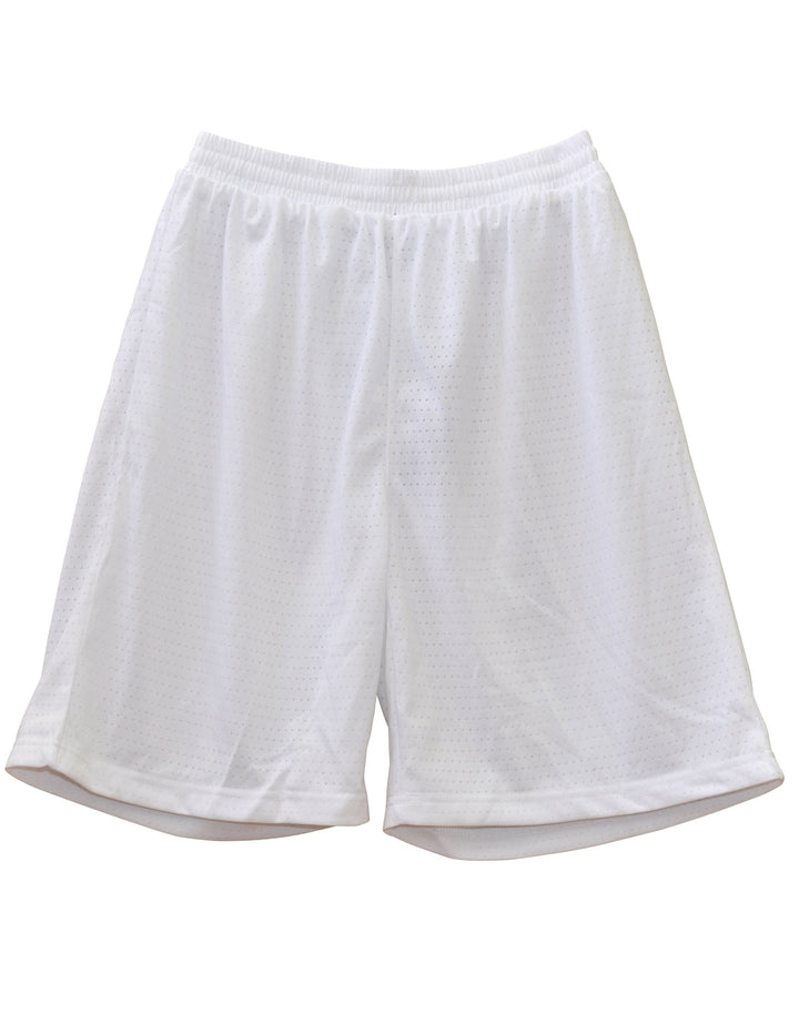 Kids Cooldry Basketball Short - SS21K