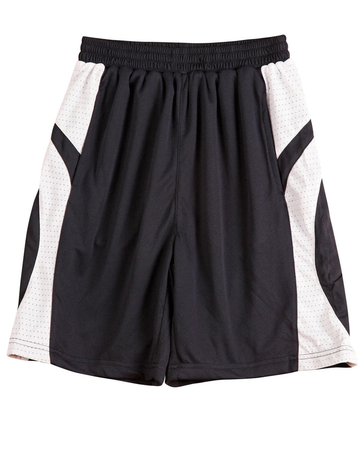 Adults Cooldry Basketball Short - SS23