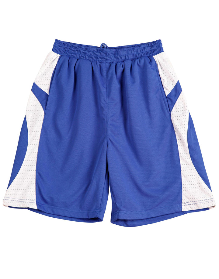 Adults Cooldry Basketball Short - SS23