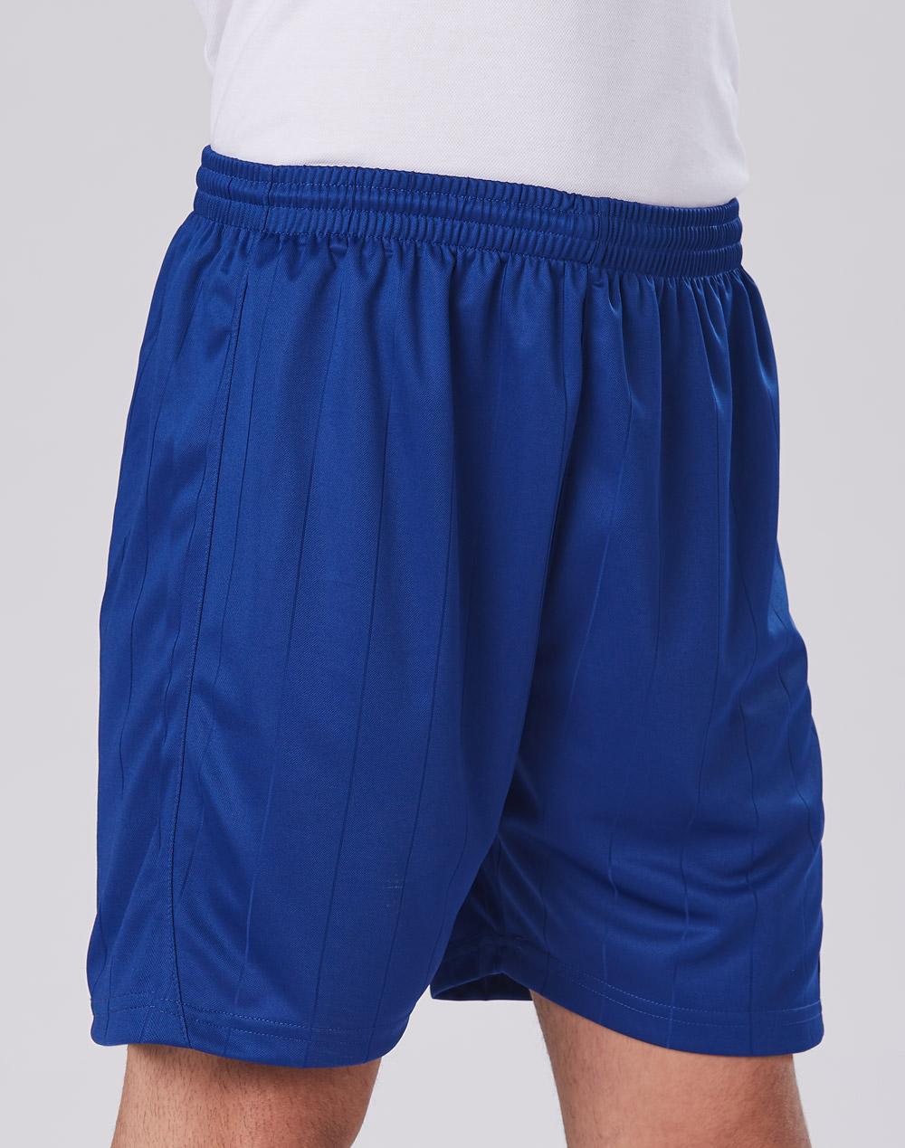 Kids Cooldry Soccer Short - SS25K