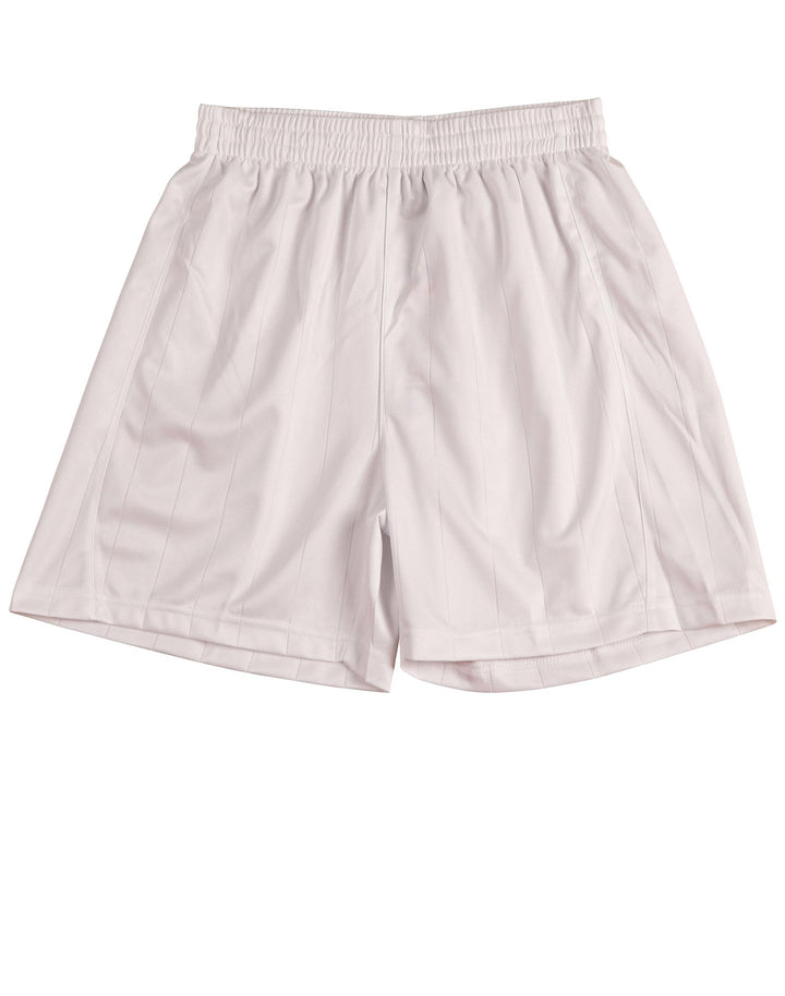 Kids Cooldry Soccer Short - SS25K