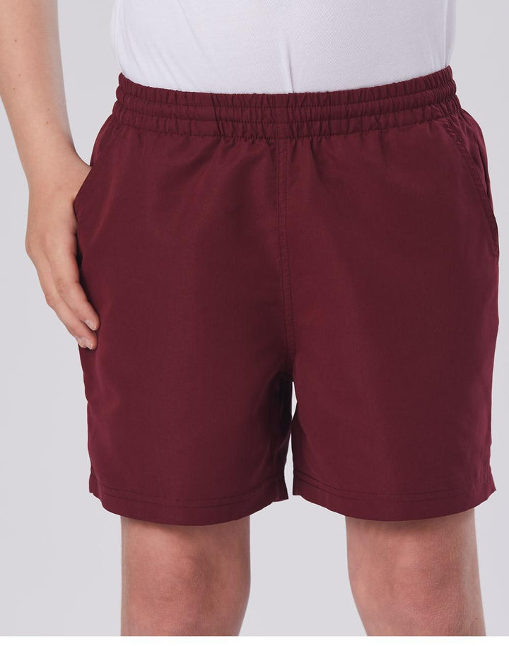 Kids Microfibre Short - SS29K