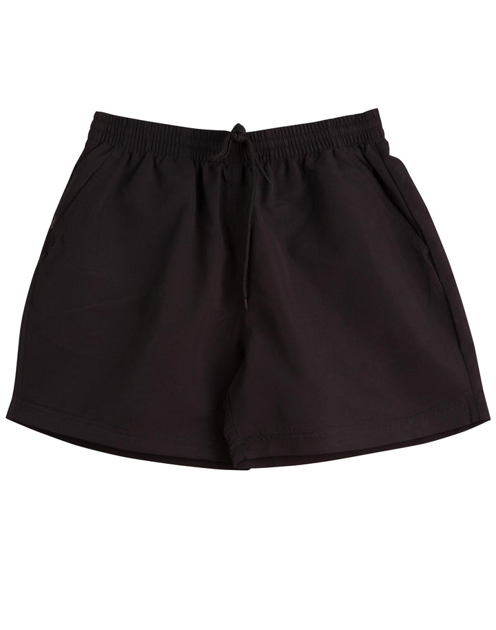 Kids Microfibre Short - SS29K