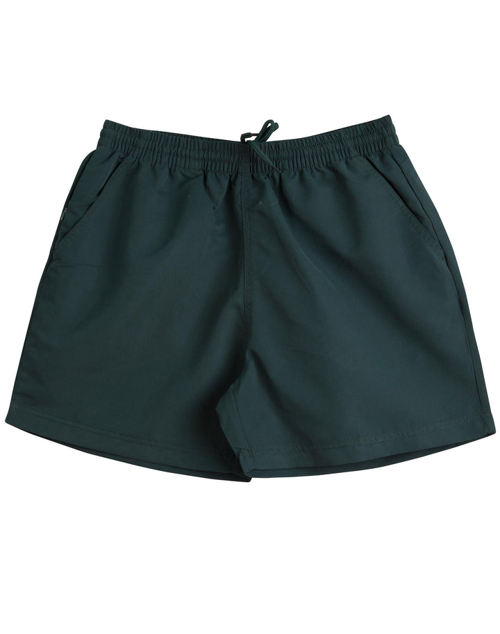 Kids Microfibre Short - SS29K