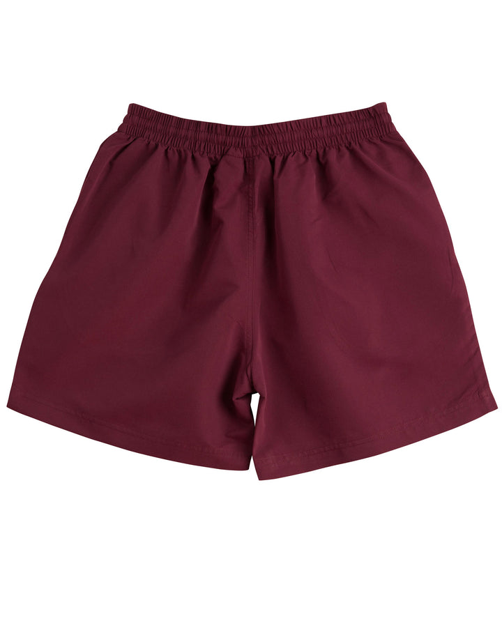 Kids Microfibre Short - SS29K