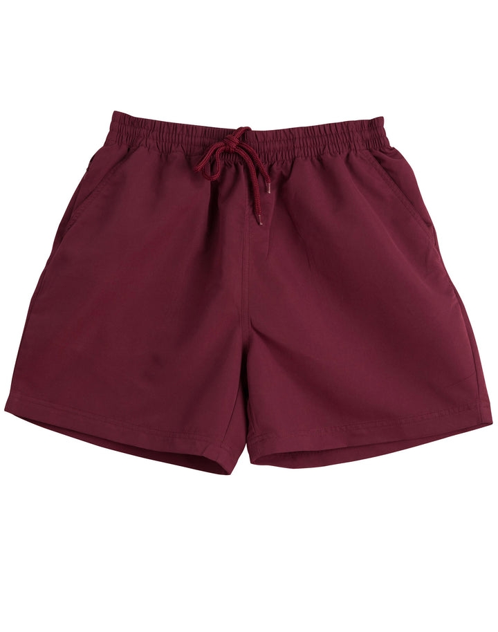 Kids Microfibre Short - SS29K