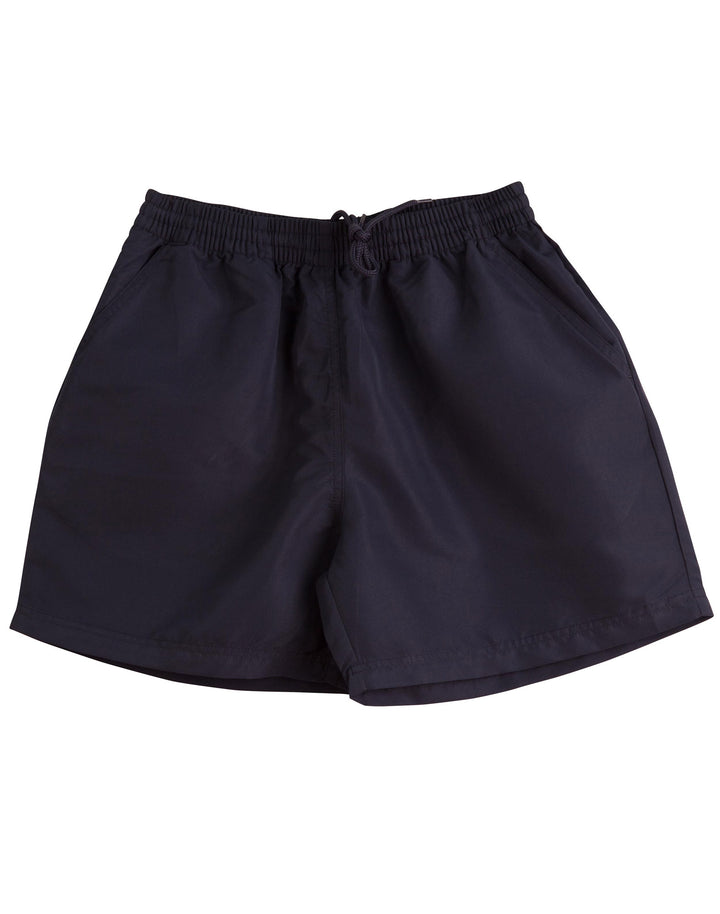 Kids Microfibre Short - SS29K