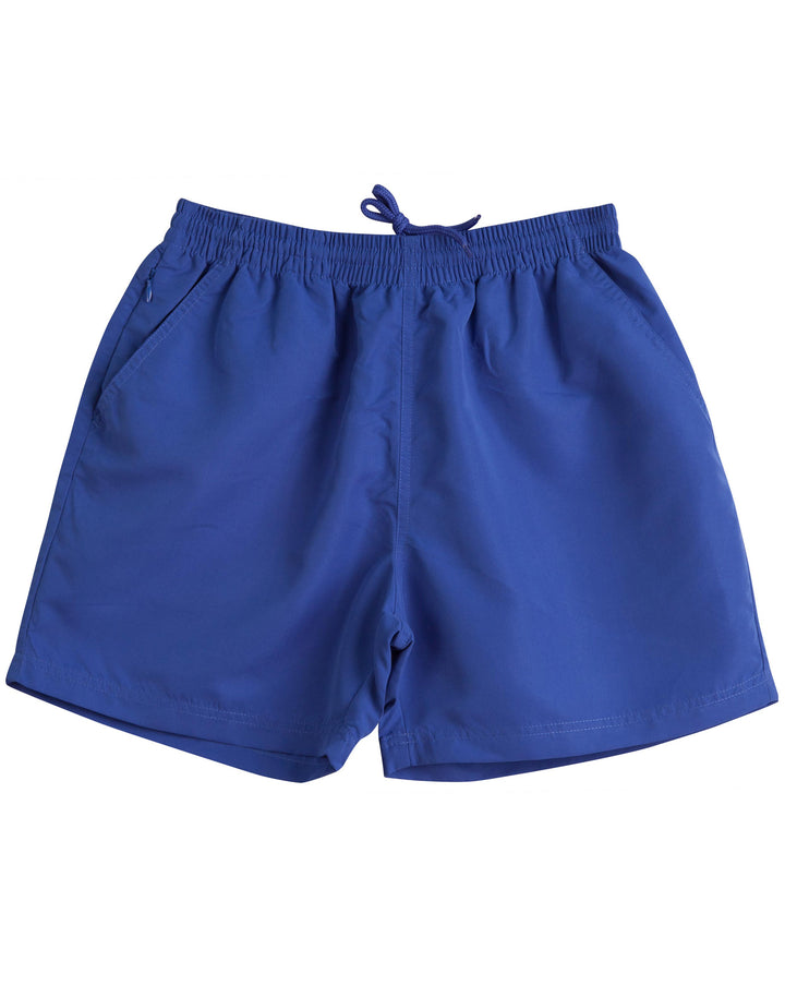 Kids Microfibre Short - SS29K