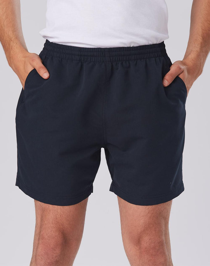 Adults Microfibre Short - SS29