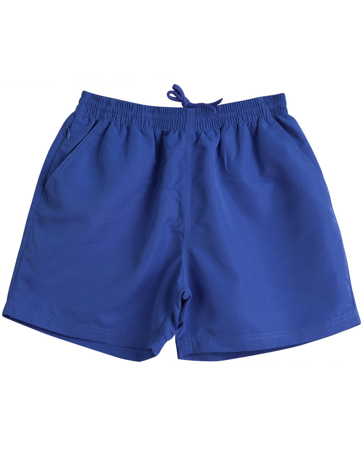 Adults Microfibre Short - SS29