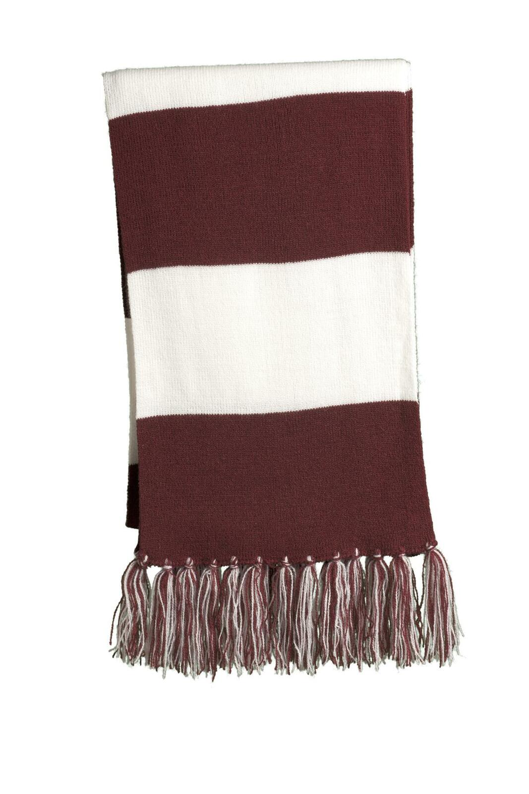 Spectator Scarf - STA02