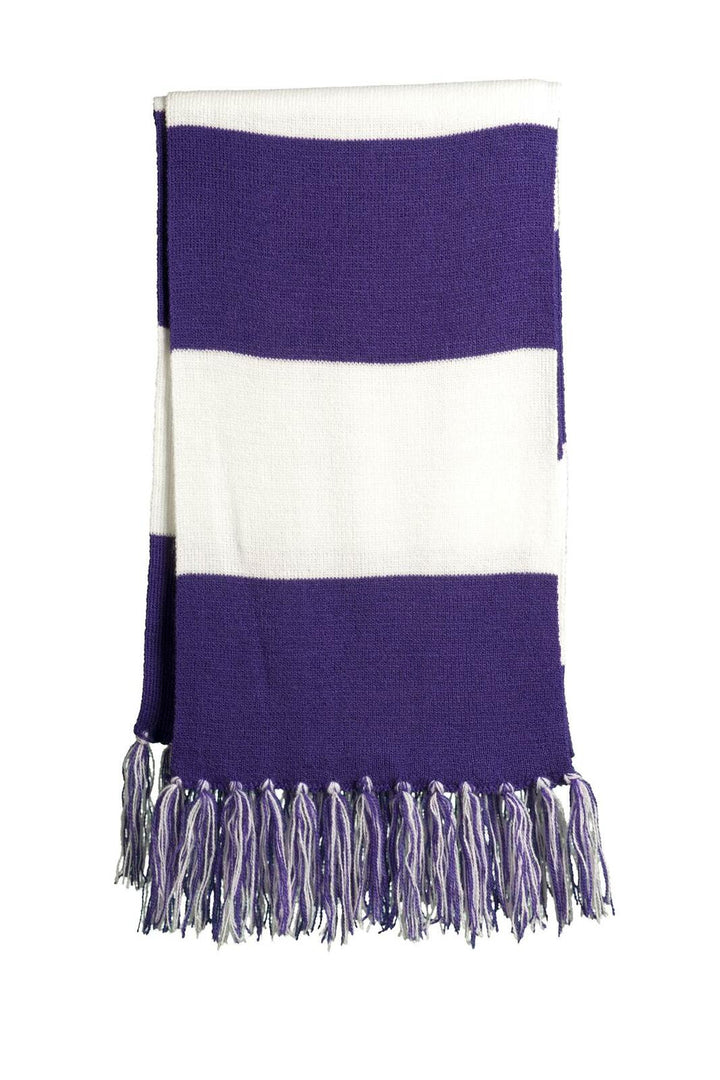 Spectator Scarf - STA02