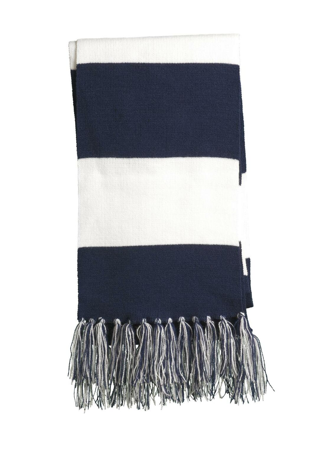 Spectator Scarf - STA02