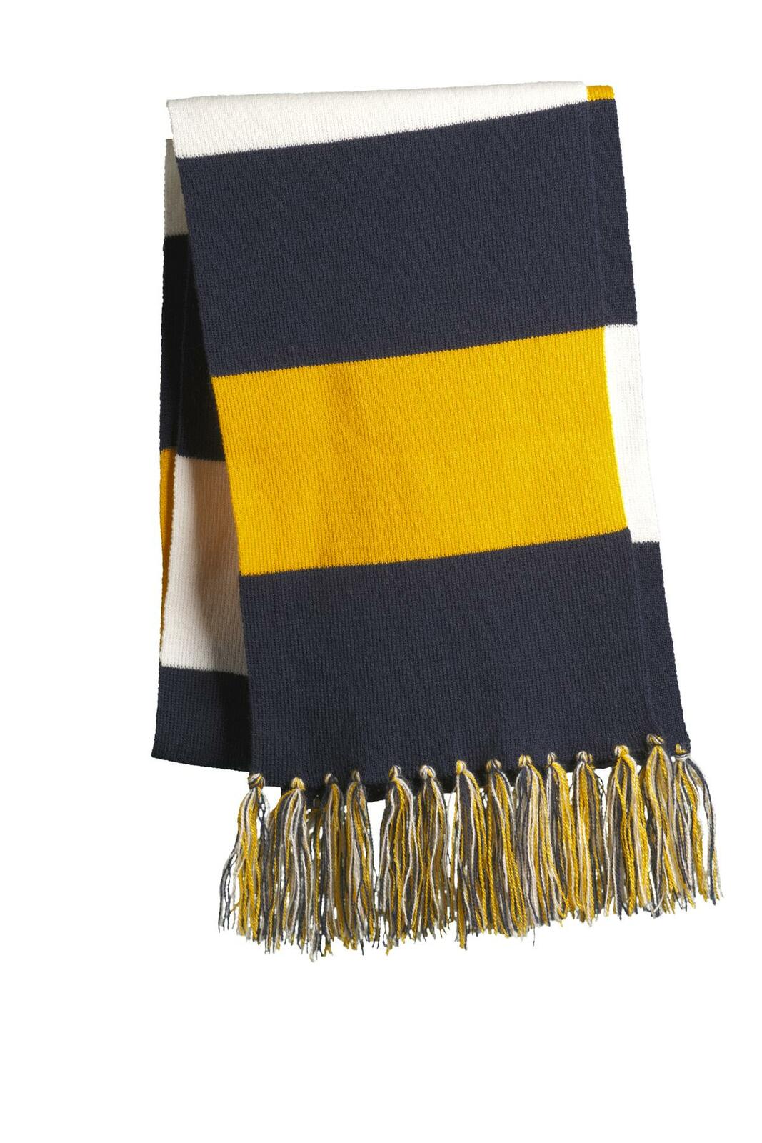 Spectator Scarf - STA02