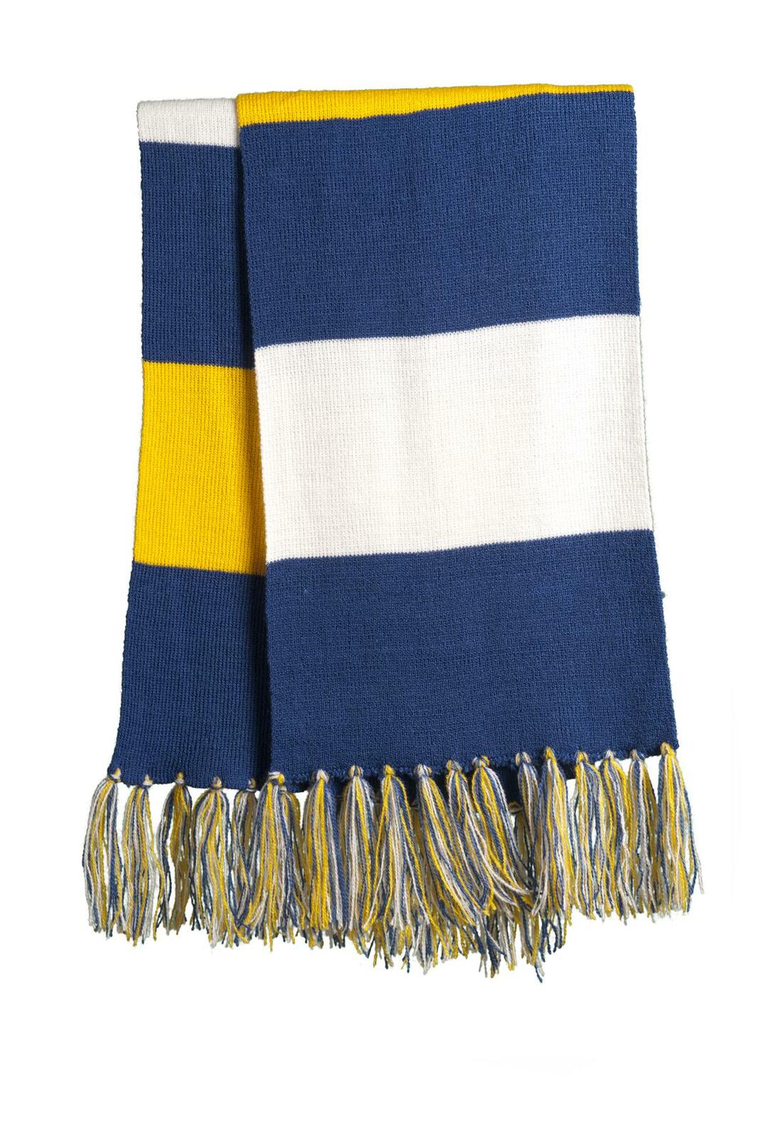 Spectator Scarf - STA02