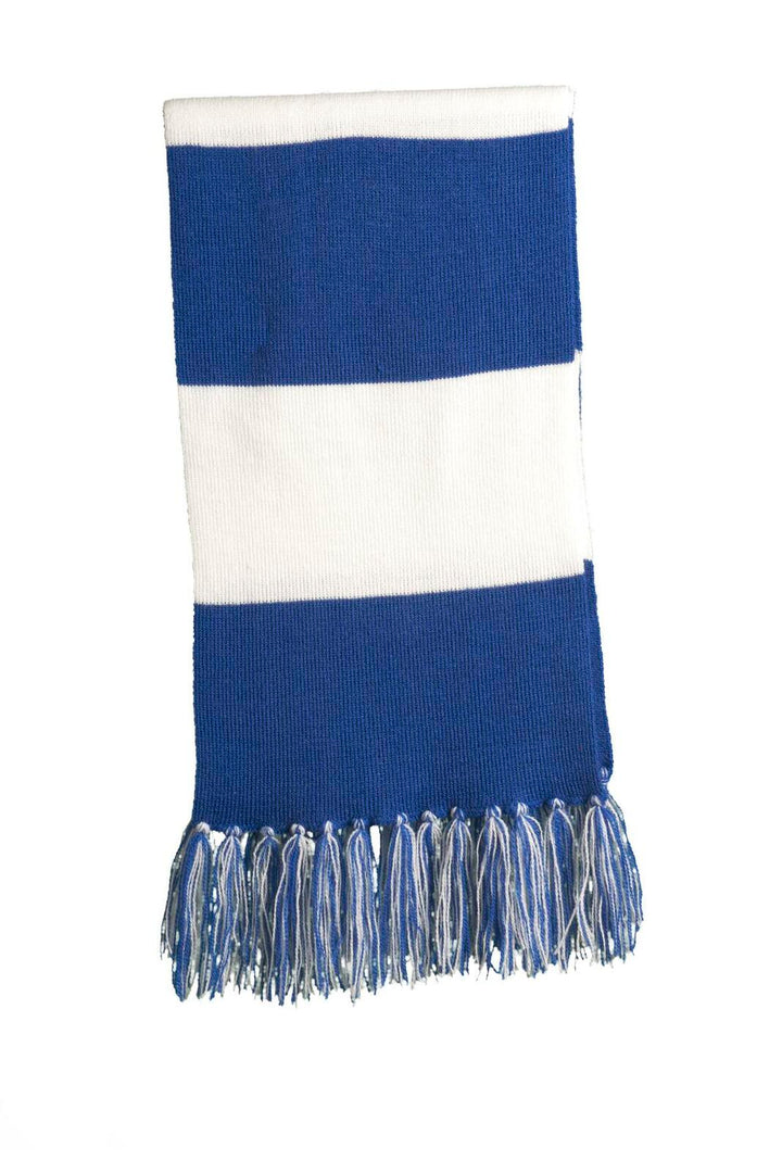 Spectator Scarf - STA02