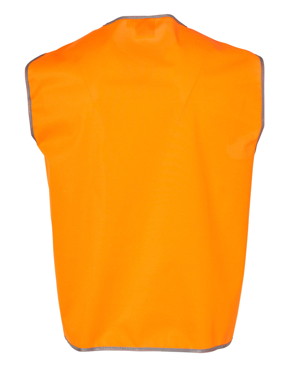 Hi Vis Safety Vest Day Use - SW02