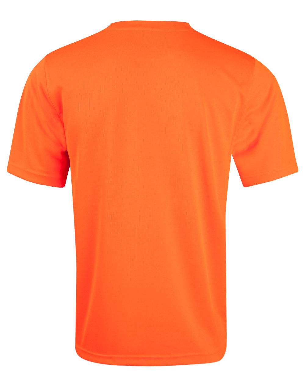 Hi Vis Waffle Tee - SW39