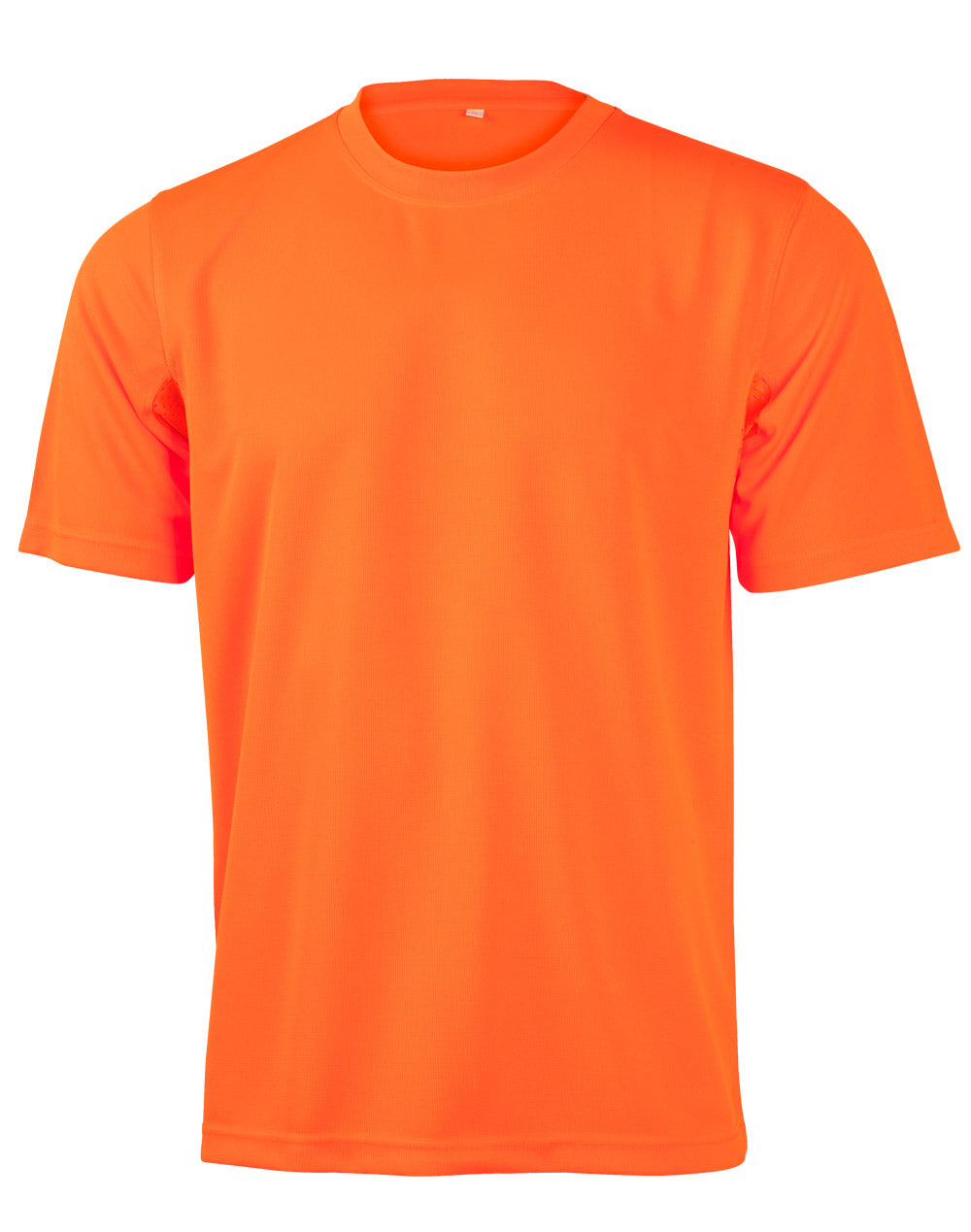 Hi Vis Waffle Tee - SW39