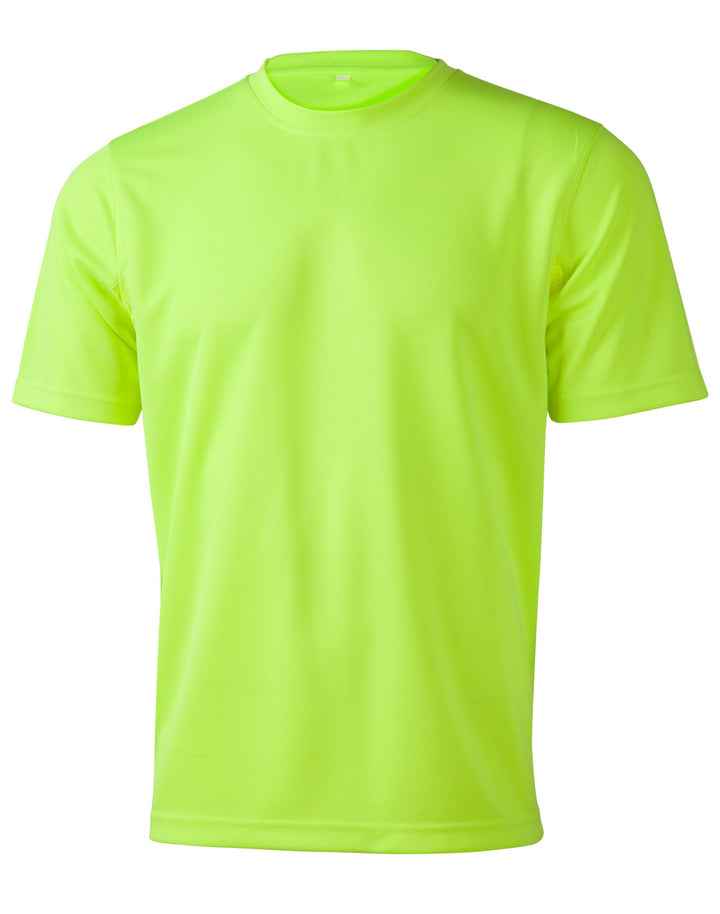 Hi Vis Waffle Tee - SW39