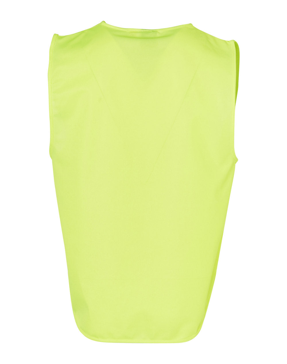 Hi-Vis Safety Vest with Pockets - SW41