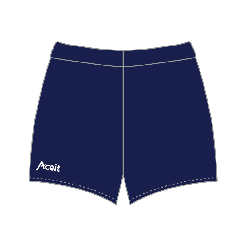 SWSAS Gym Stretch Shorts CK1201