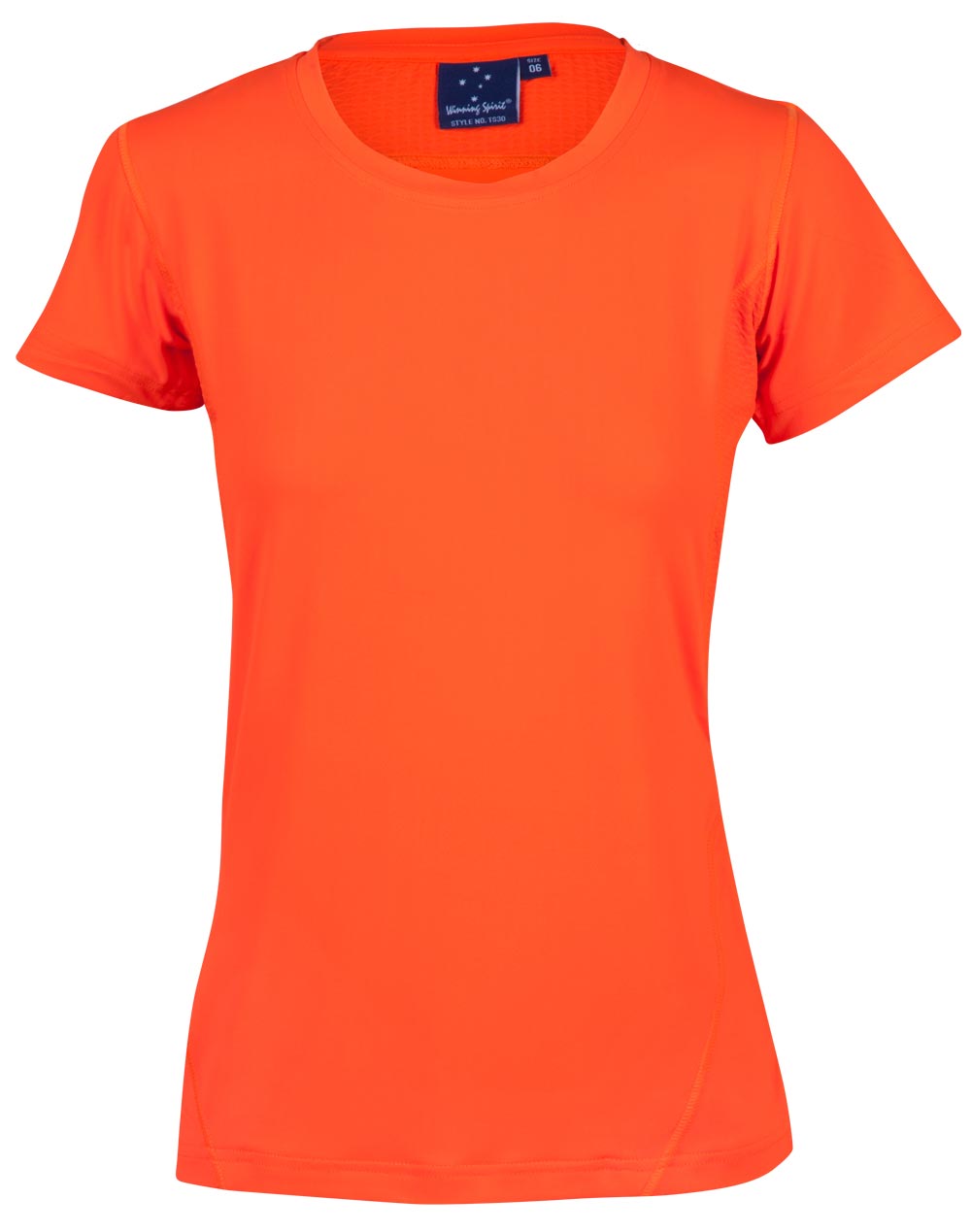 Ladies Cooldry Stretch Tee - TS30