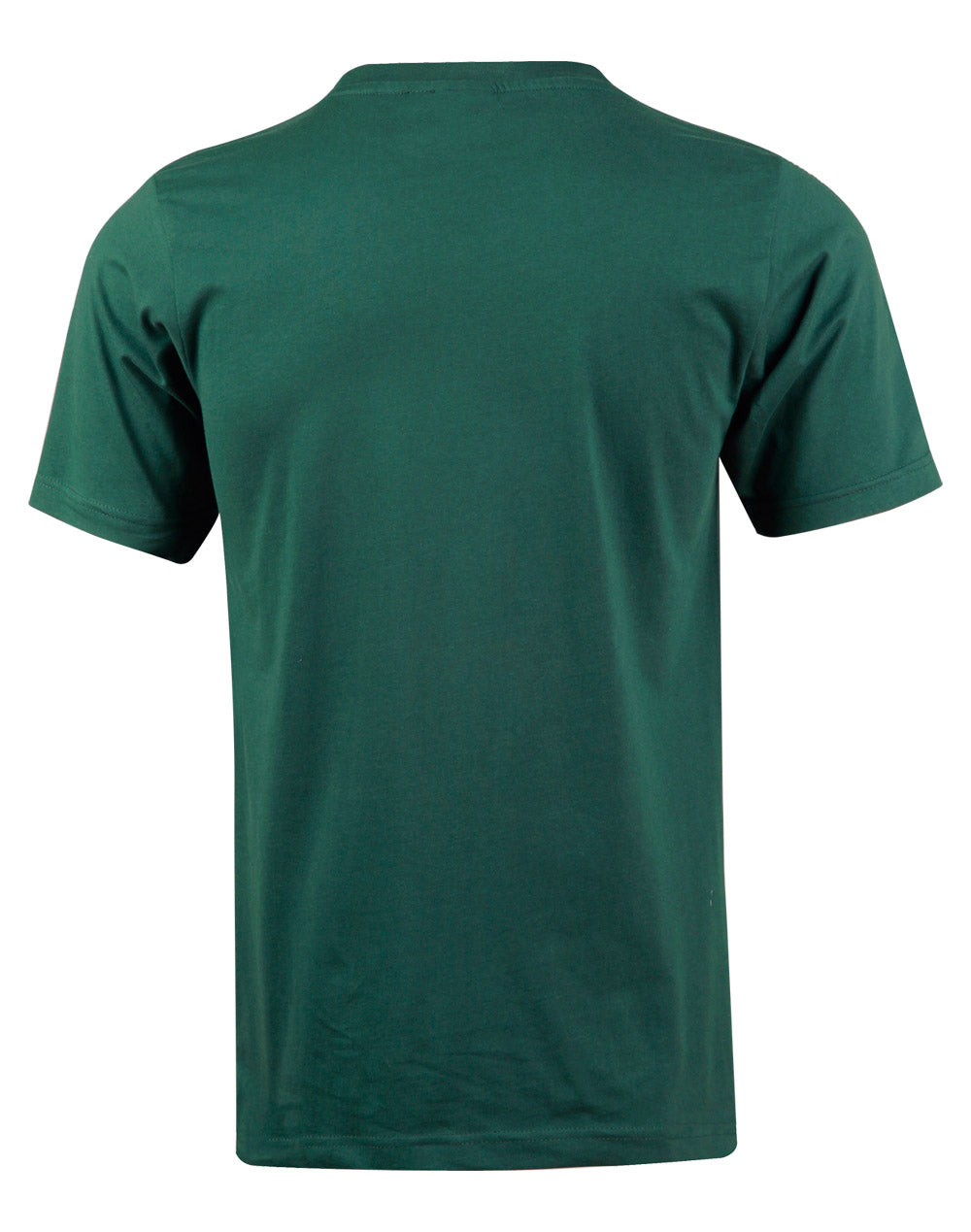 Men's 100% Cotton Semi Fitted Tee - TS37 (9colours)