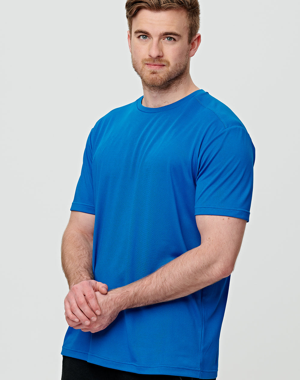 Men's RapidCool Ultra Light Tee Shirt - TS39