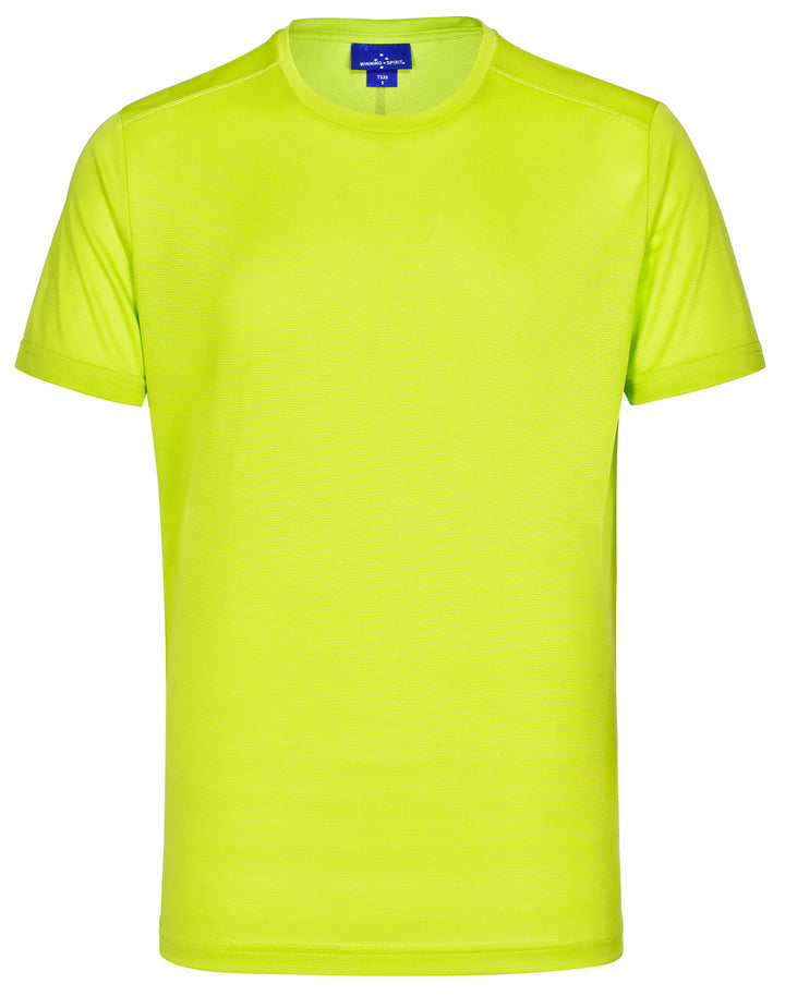 Men's RapidCool Ultra Light Tee Shirt - TS39