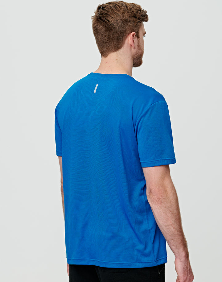 Men's RapidCool Ultra Light Tee Shirt - TS39