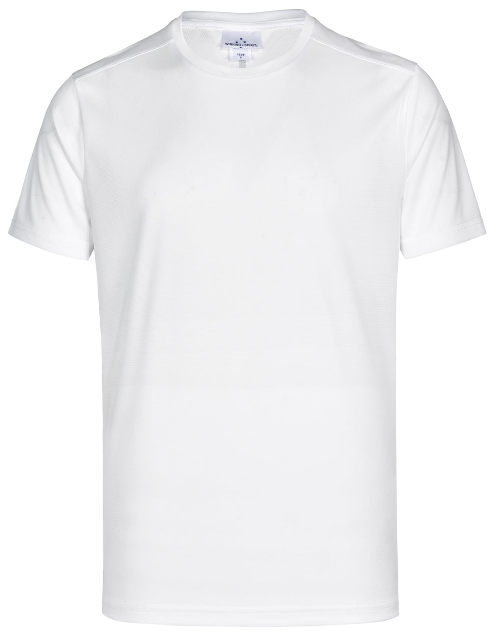 Men's RapidCool Ultra Light Tee Shirt - TS39