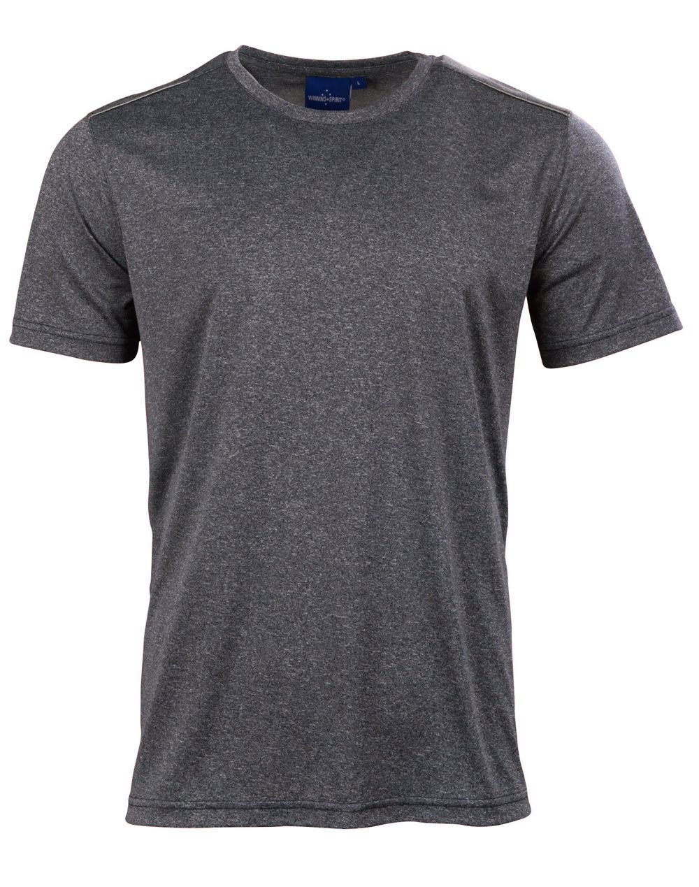 Men's Rapid Cool Cationic Short Sleeve Tee - TS45