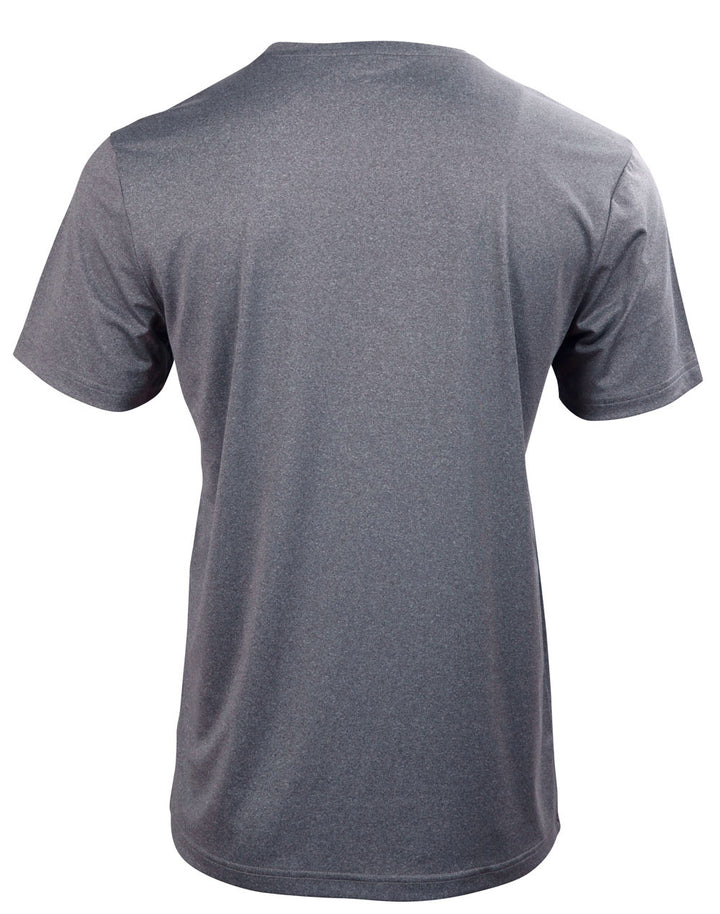 Men's Rapid Cool Cationic Short Sleeve Tee - TS45