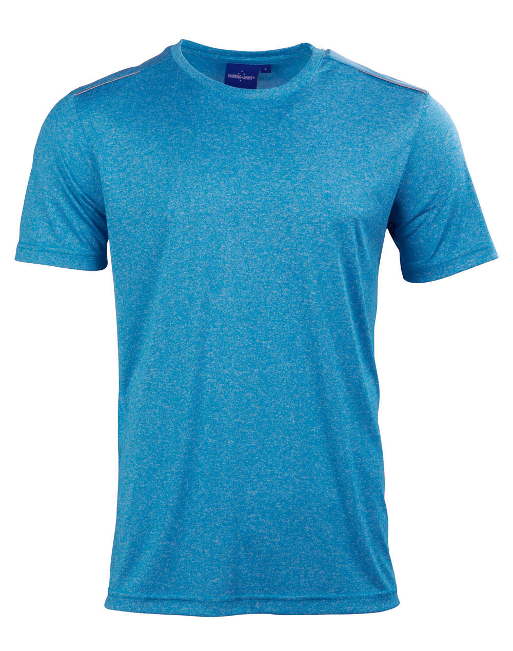 Men's Rapid Cool Cationic Short Sleeve Tee - TS45