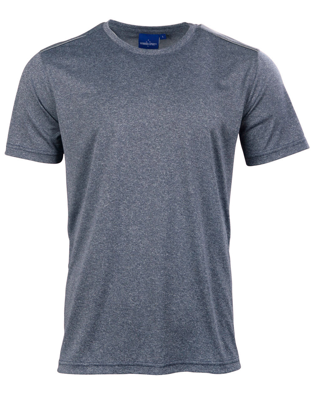 Men's Rapid Cool Cationic Short Sleeve Tee - TS45