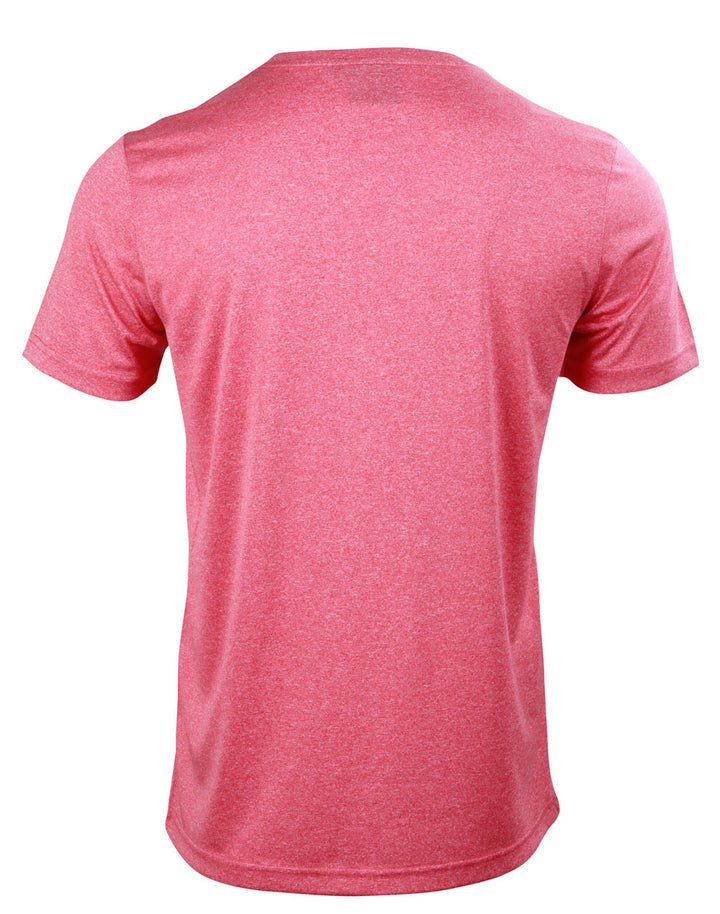 Men's Rapid Cool Cationic Short Sleeve Tee - TS45