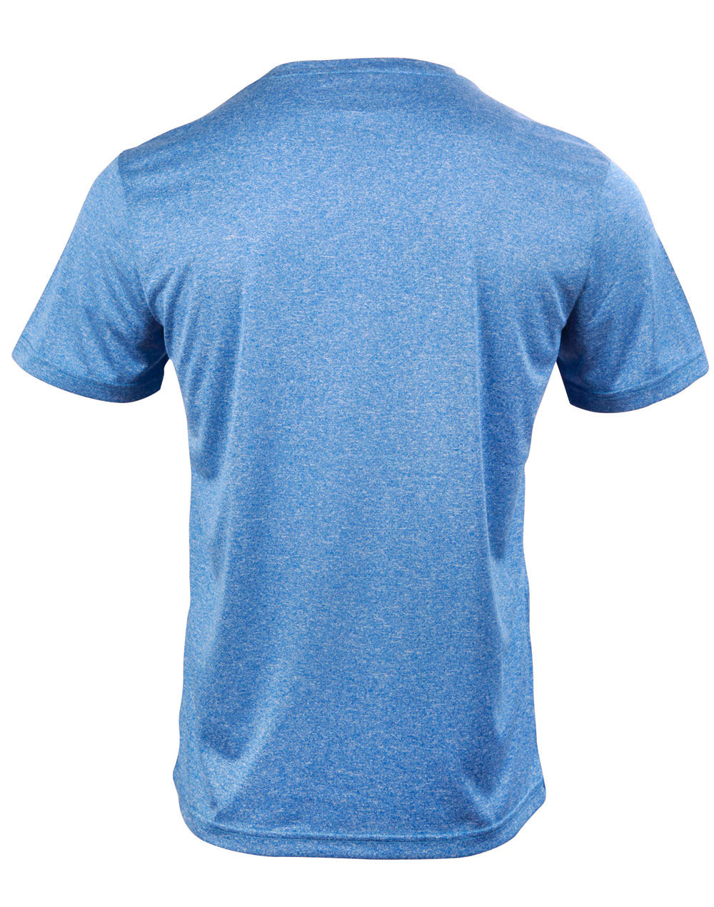 Men's Rapid Cool Cationic Short Sleeve Tee - TS45